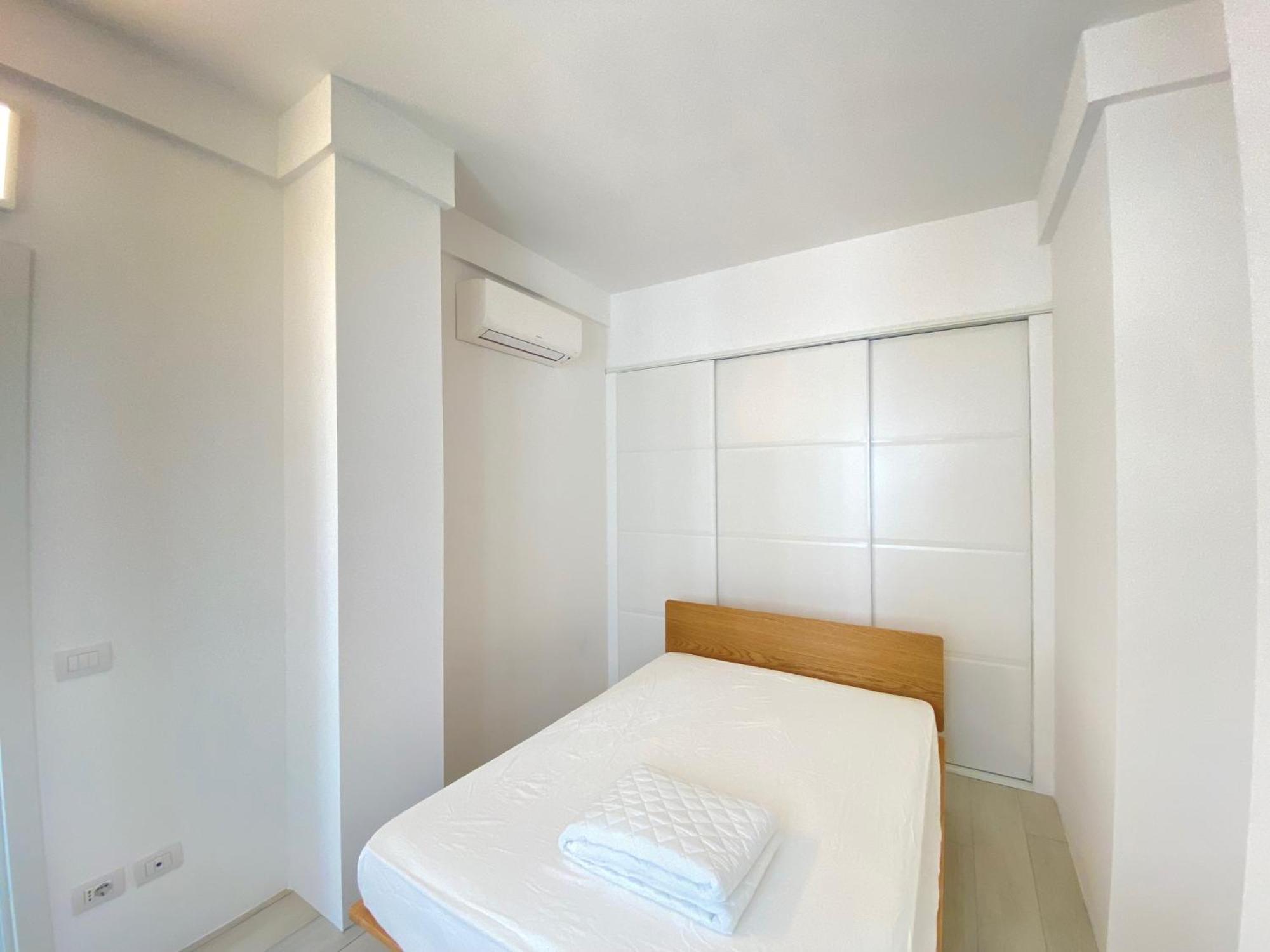 Apartment Belfiore Milan Exterior photo