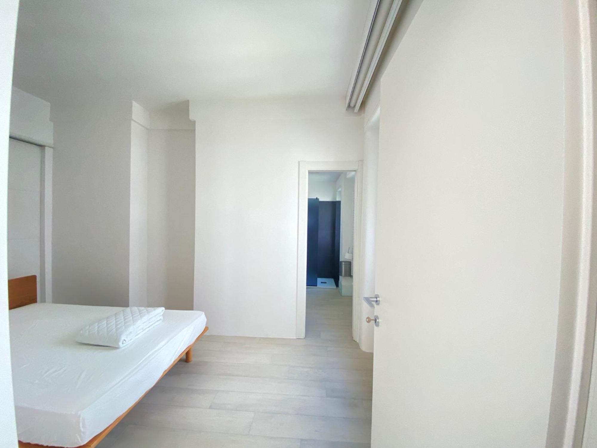 Apartment Belfiore Milan Exterior photo